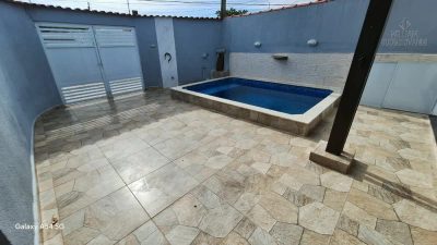 Casa, 3 quartos, 105 m² - Foto 5