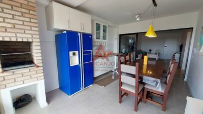 Apartamento, 3 quartos, 110 m² - Foto 5