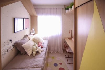 Apartamento, 2 quartos, 58 m² - Foto 4