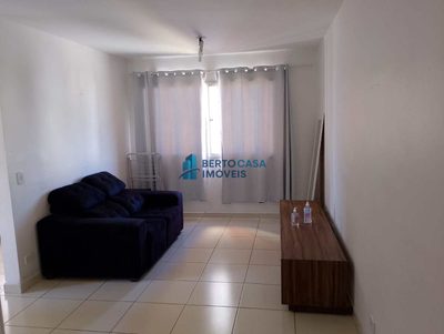 Apartamento, 2 quartos, 55 m² - Foto 5