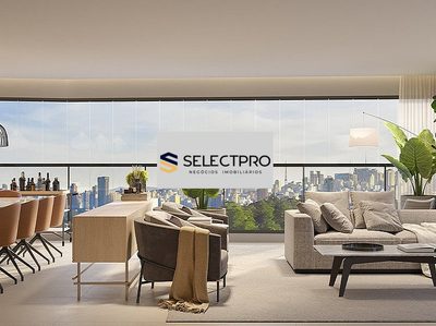 Apartamento, 4 quartos, 237 m² - Foto 5