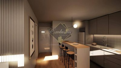 Apartamento, 2 quartos - Foto 5