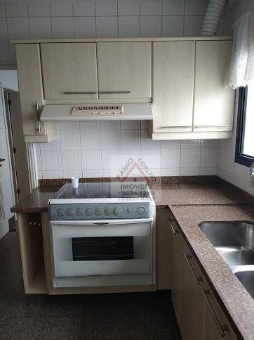 Apartamento, 4 quartos, 310 m² - Foto 3