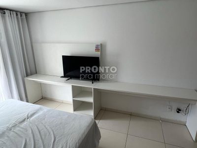 Apartamento, 1 quarto, 21 m² - Foto 1