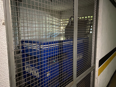Cobertura, 3 quartos, 102 m² - Foto 3