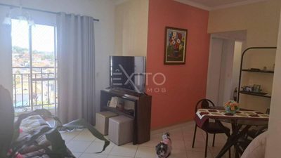 Apartamento, 3 quartos, 69 m² - Foto 4