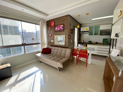 Apartamento, 2 quartos - Foto 2