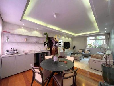 Apartamento, 4 quartos, 280 m² - Foto 2