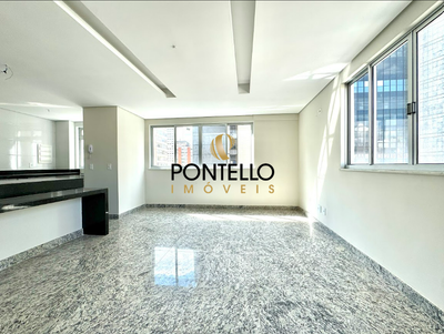 Apartamento, 2 quartos, 64 m² - Foto 1