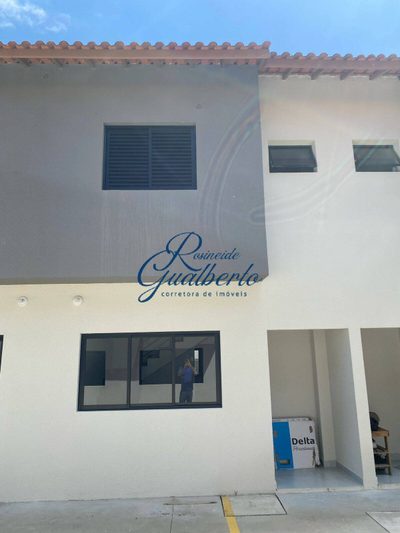 Casa, 2 quartos, 75 m² - Foto 3