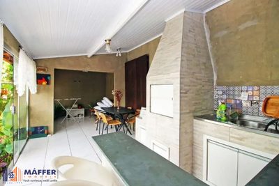 Casa, 3 quartos, 182 m² - Foto 4