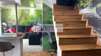 Apartamento, 2 quartos, 79 m² - Foto 5