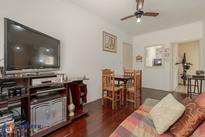Apartamento, 2 quartos, 50 m² - Foto 5