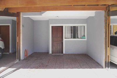 Casa de Condomínio, 2 quartos - Foto 3