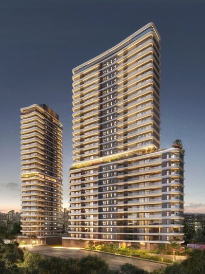 Casa, 3 quartos, 254 m² - Foto 2