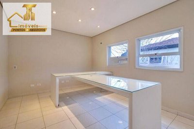 Prédio Inteiro, 339 m² - Foto 4