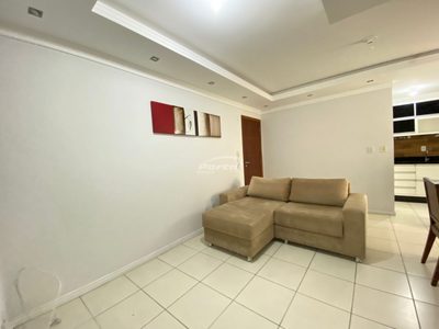Apartamento, 2 quartos, 68 m² - Foto 4