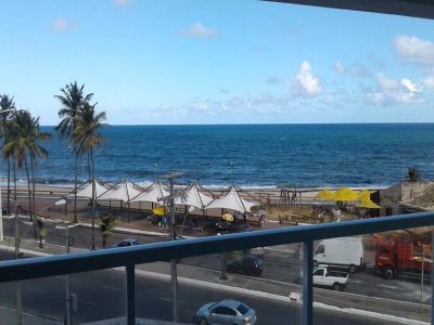 Apartamento, 1 quarto, 45 m² - Foto 1