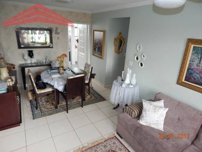 Apartamento, 3 quartos, 84 m² - Foto 2