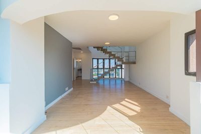 Cobertura, 4 quartos, 252 m² - Foto 4