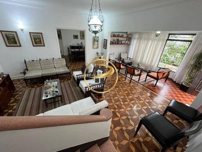 Sobrado, 5 quartos, 222 m² - Foto 2