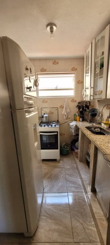 Apartamento, 3 quartos, 57 m² - Foto 4