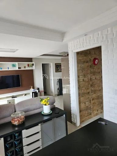 Apartamento, 3 quartos, 134 m² - Foto 5
