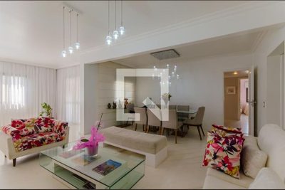 Apartamento, 4 quartos, 140 m² - Foto 5