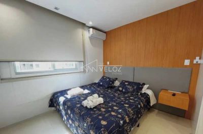 Apartamento, 3 quartos, 97 m² - Foto 1