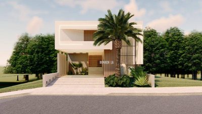 Casa, 3 quartos, 245 m² - Foto 4