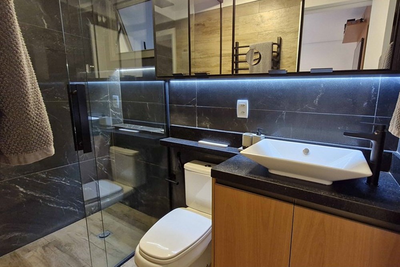 Apartamento, 3 quartos, 141 m² - Foto 3