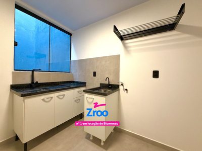 Apartamento, 1 quarto, 30 m² - Foto 3