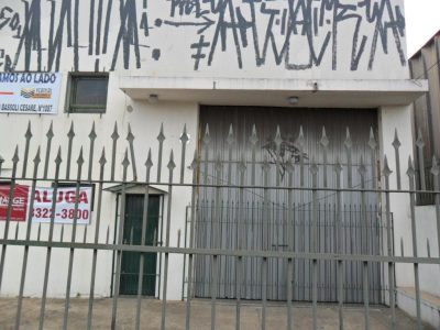 Depósito-Galpão - Foto 4
