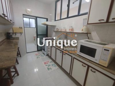 Apartamento, 3 quartos, 175 m² - Foto 4