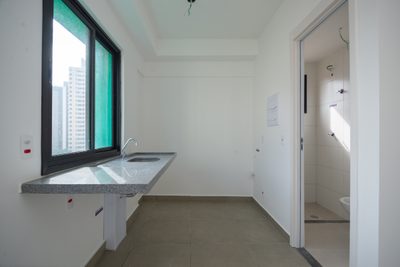 Apartamento, 1 quarto, 24 m² - Foto 3