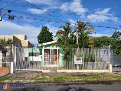 Casa, 5 quartos, 280 m² - Foto 1