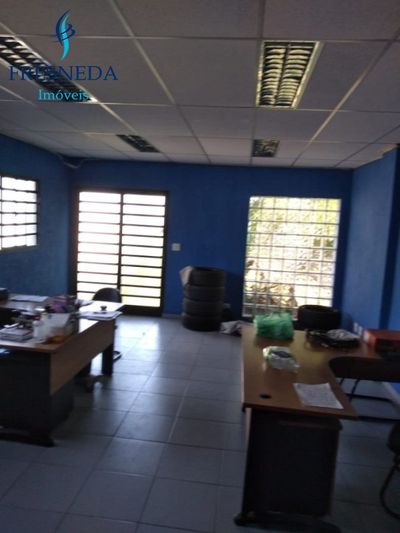 Depósito-Galpão, 1000 m² - Foto 2