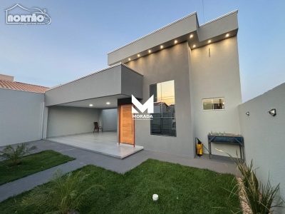 Casa, 4 quartos, 174 m² - Foto 2