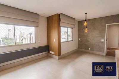 Apartamento, 3 quartos, 73 m² - Foto 2