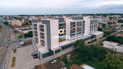 Cobertura, 3 quartos, 218 m² - Foto 1