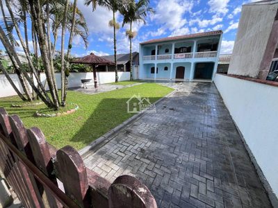 Sobrado, 6 quartos, 240 m² - Foto 4