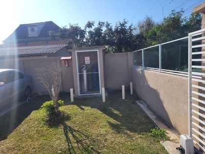 Apartamento, 3 quartos, 56 m² - Foto 2