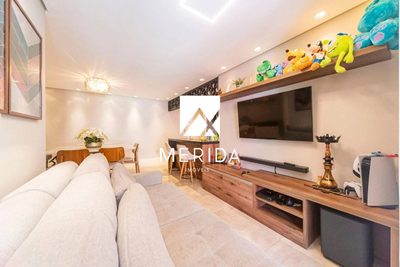 Apartamento, 3 quartos, 86 m² - Foto 5