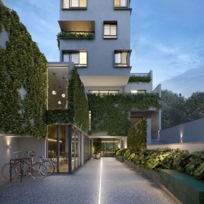 Apartamento, 2 quartos, 81 m² - Foto 5