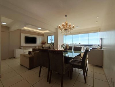 Apartamento, 2 quartos, 77 m² - Foto 2