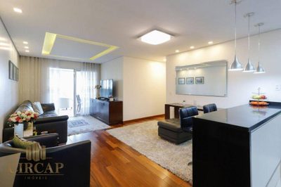 Apartamento, 3 quartos, 108 m² - Foto 5