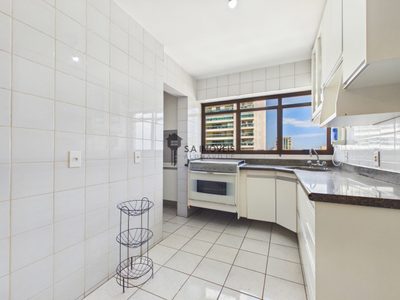 Apartamento, 3 quartos, 90 m² - Foto 3