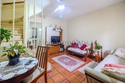 Casa, 2 quartos, 101 m² - Foto 3