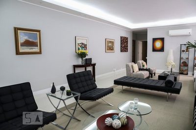 Apartamento, 4 quartos, 300 m² - Foto 5