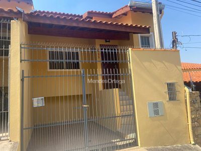 Casa, 2 quartos, 60 m² - Foto 1